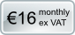 €16.00 per Month