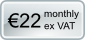 €22.00 per Month