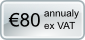 €80, 00 per Year