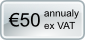 €50, 00 per Year