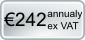 €242, 00 per Year
