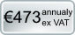 €473, 00 per Year